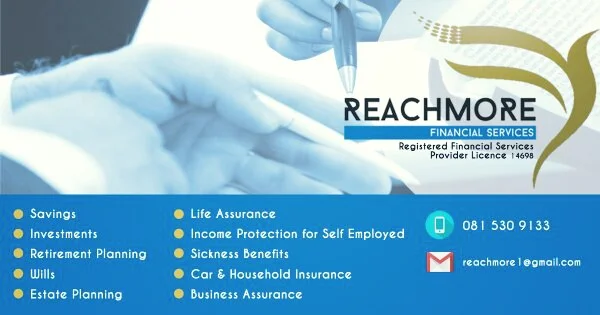 Reachmore Financial Services — gallery image 1